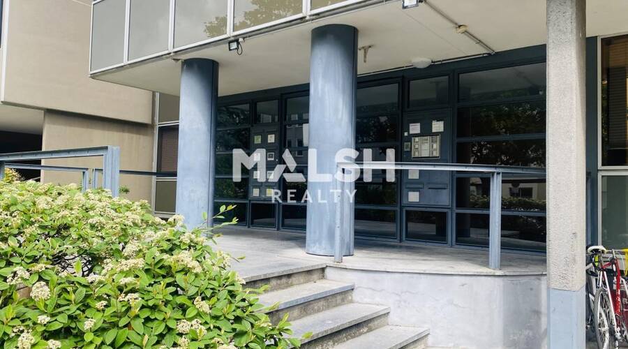 MALSH Realty & Property - Bureau - Lyon Nord Est (Rhône Amont) - Villeurbanne - 3