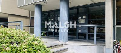 MALSH Realty & Property - Bureau - Lyon Nord Est (Rhône Amont) - Villeurbanne - 3