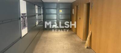 MALSH Realty & Property - Bureau - Lyon Nord Est (Rhône Amont) - Villeurbanne - 5