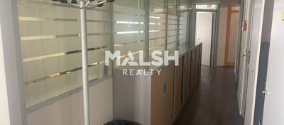 MALSH Realty & Property - Bureau - Lyon Nord Est (Rhône Amont) - Villeurbanne - 6