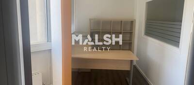 MALSH Realty & Property - Bureau - Lyon Nord Est (Rhône Amont) - Villeurbanne - 10