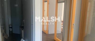 MALSH Realty & Property - Bureau - Lyon Nord Est (Rhône Amont) - Villeurbanne - 12