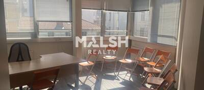 MALSH Realty & Property - Bureau - Lyon Nord Est (Rhône Amont) - Villeurbanne - 13