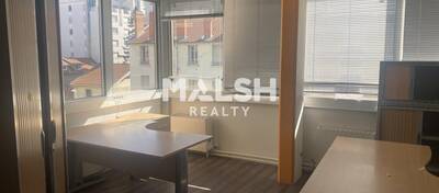 MALSH Realty & Property - Bureau - Lyon Nord Est (Rhône Amont) - Villeurbanne - 15