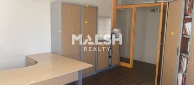 MALSH Realty & Property - Bureau - Lyon Nord Est (Rhône Amont) - Villeurbanne - 16