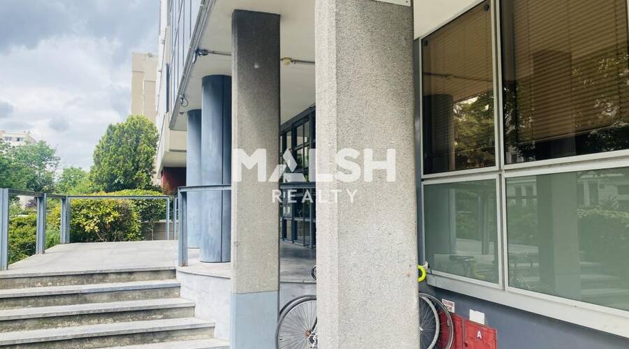 MALSH Realty & Property - Bureau - Lyon Nord Est (Rhône Amont) - Villeurbanne - 4