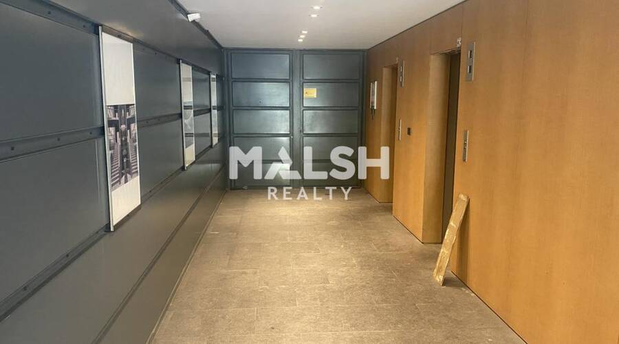 MALSH Realty & Property - Bureau - Lyon Nord Est (Rhône Amont) - Villeurbanne - 5