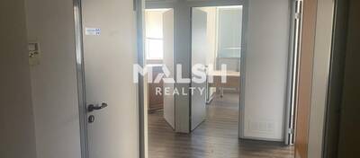 MALSH Realty & Property - Bureau - Lyon Nord Est (Rhône Amont) - Villeurbanne - 9