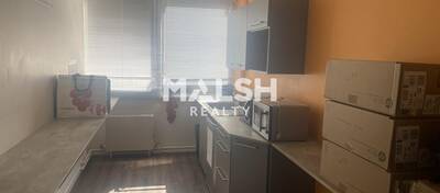 MALSH Realty & Property - Bureau - Lyon Nord Est (Rhône Amont) - Villeurbanne - 14