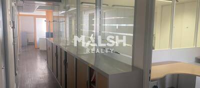 MALSH Realty & Property - Bureau - Lyon Nord Est (Rhône Amont) - Villeurbanne - 17