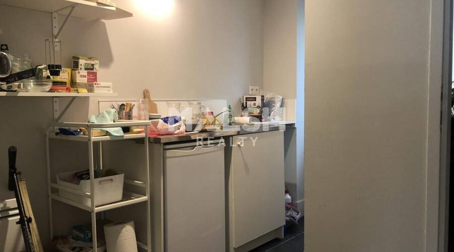 MALSH Realty & Property - Local commercial - Lyon 7° / Gerland - Lyon 7 - 9
