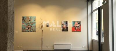 MALSH Realty & Property - Local commercial - Lyon 7° / Gerland - Lyon 7 - 3