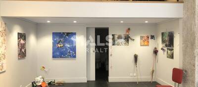 MALSH Realty & Property - Local commercial - Lyon 7° / Gerland - Lyon 7 - 6