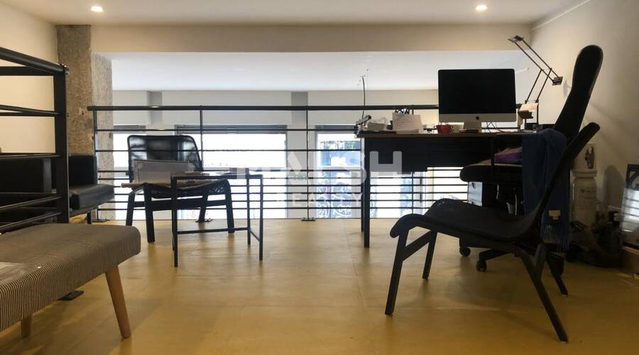 MALSH Realty & Property - Local commercial - Lyon 7° / Gerland - Lyon 7 - 7