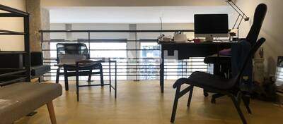 MALSH Realty & Property - Local commercial - Lyon 7° / Gerland - Lyon 7 - 7