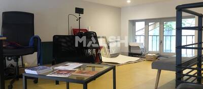MALSH Realty & Property - Local commercial - Lyon 7° / Gerland - Lyon 7 - 8