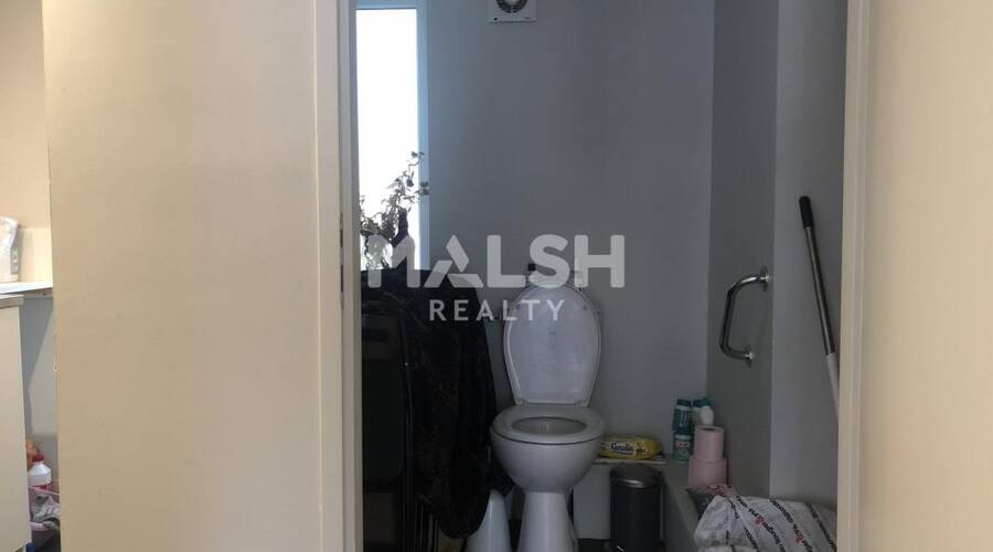 MALSH Realty & Property - Local commercial - Lyon 7° / Gerland - Lyon 7 - 10