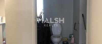 MALSH Realty & Property - Local commercial - Lyon 7° / Gerland - Lyon 7 - 10