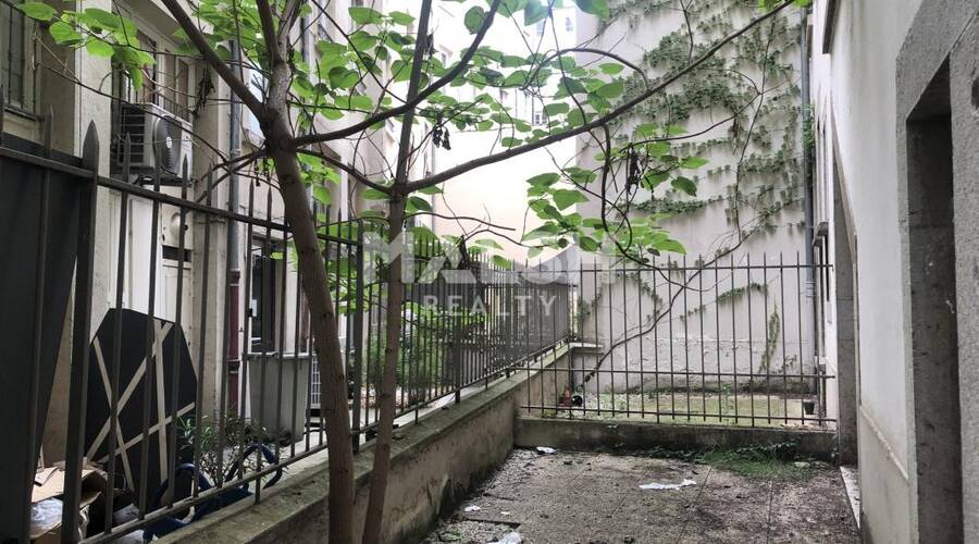 MALSH Realty & Property - Local commercial - Lyon 7° / Gerland - Lyon 7 - 11