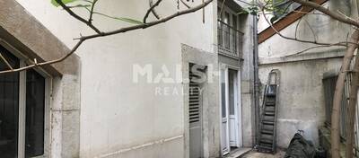 MALSH Realty & Property - Local commercial - Lyon 7° / Gerland - Lyon 7 - 12