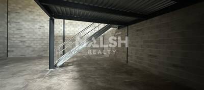 MALSH Realty & Property - Local d'activités - Lyon EST (St Priest /Mi Plaine/ A43 / Eurexpo) - Anthon - 3