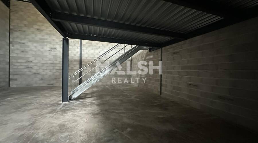 MALSH Realty & Property - Local d'activités - Lyon EST (St Priest /Mi Plaine/ A43 / Eurexpo) - Anthon - 3