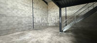 MALSH Realty & Property - Local d'activités - Lyon EST (St Priest /Mi Plaine/ A43 / Eurexpo) - Anthon - 4