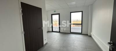 MALSH Realty & Property - Local d'activités - Lyon EST (St Priest /Mi Plaine/ A43 / Eurexpo) - Anthon - 7