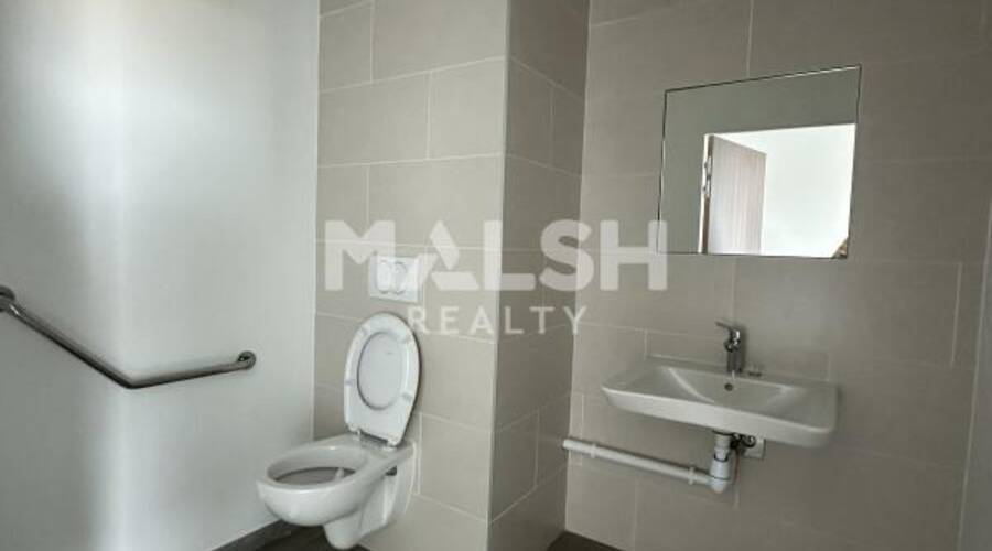 MALSH Realty & Property - Local d'activités - Lyon EST (St Priest /Mi Plaine/ A43 / Eurexpo) - Anthon - 8