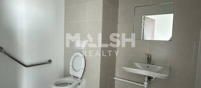 MALSH Realty & Property - Local d'activités - Lyon EST (St Priest /Mi Plaine/ A43 / Eurexpo) - Anthon - 8