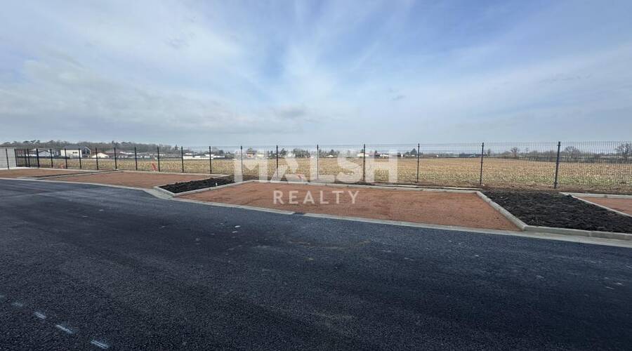 MALSH Realty & Property - Local d'activités - Lyon EST (St Priest /Mi Plaine/ A43 / Eurexpo) - Anthon - 9