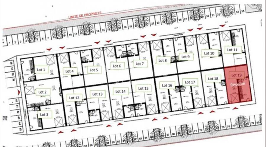 MALSH Realty & Property - Local d'activités - Lyon EST (St Priest /Mi Plaine/ A43 / Eurexpo) - Anthon - 10