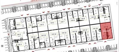 MALSH Realty & Property - Local d'activités - Lyon EST (St Priest /Mi Plaine/ A43 / Eurexpo) - Anthon - 10