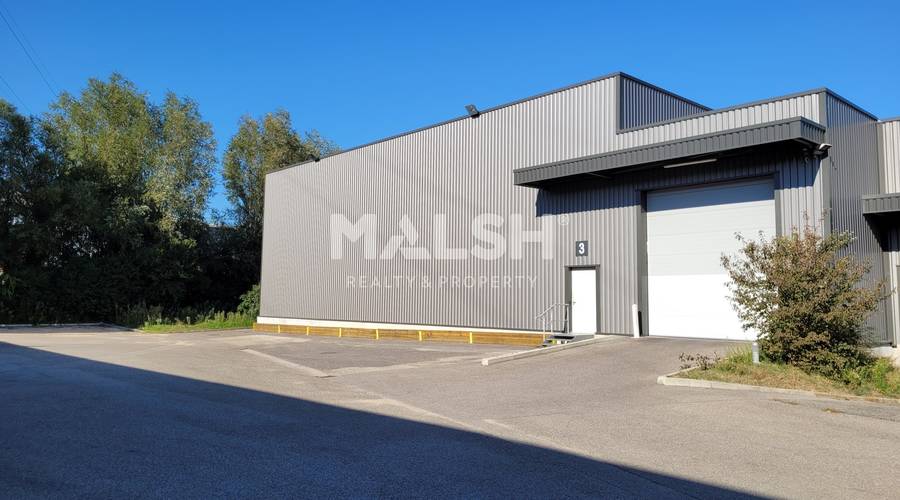 MALSH Realty & Property - Activité - Lyon Sud Ouest - Saint-Genis-Laval - MD_