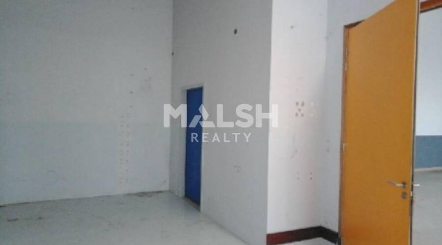 MALSH Realty & Property - Local d'activités - Lyon 7° / Gerland - Lyon 7 - 4