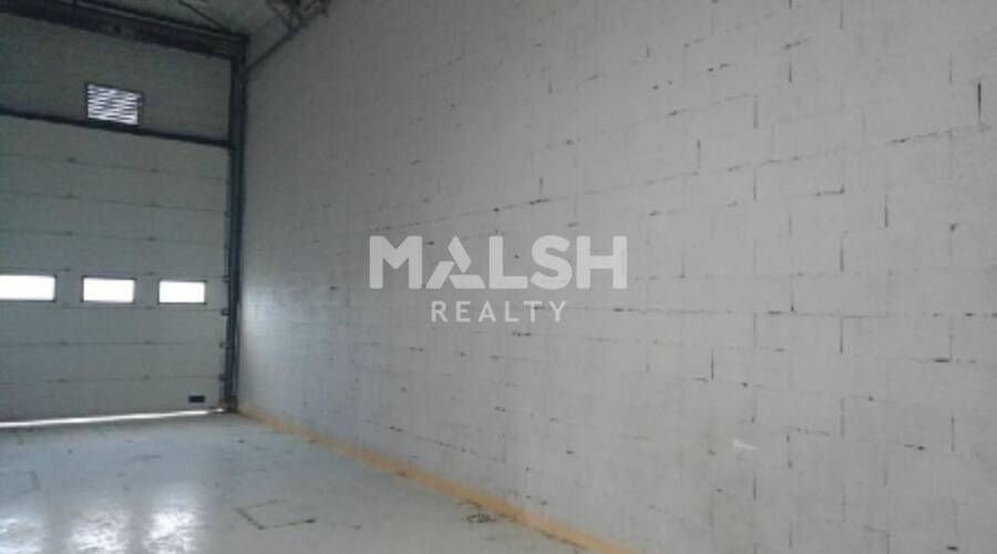 MALSH Realty & Property - Local d'activités - Lyon 7° / Gerland - Lyon 7 - 2