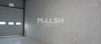 MALSH Realty & Property - Local d'activités - Lyon 7° / Gerland - Lyon 7 - 2