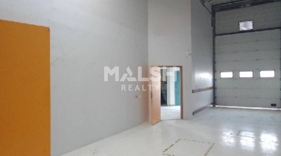 MALSH Realty & Property - Local d'activités - Lyon 7° / Gerland - Lyon 7 - 3