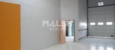 MALSH Realty & Property - Local d'activités - Lyon 7° / Gerland - Lyon 7 - 3