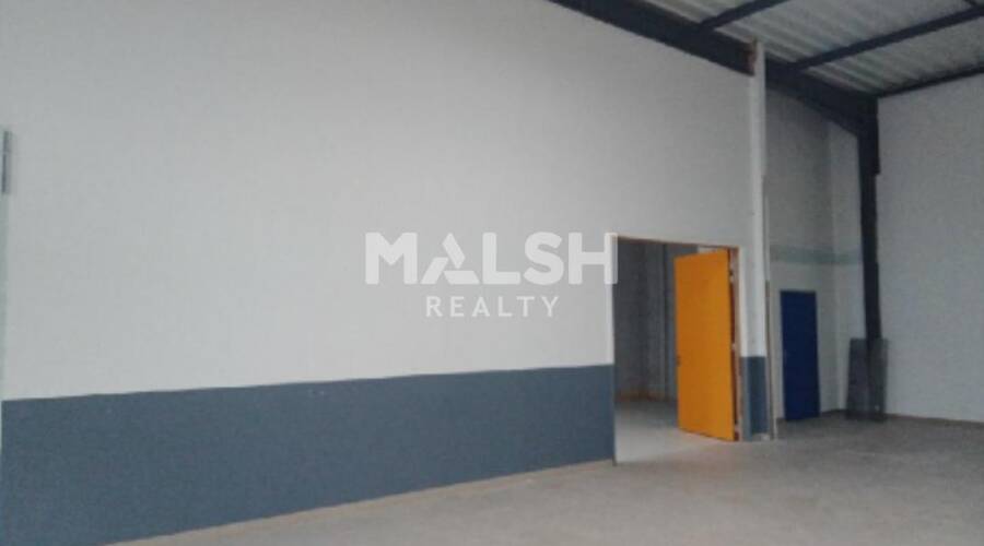 MALSH Realty & Property - Local d'activités - Lyon 7° / Gerland - Lyon 7 - 5