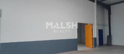 MALSH Realty & Property - Local d'activités - Lyon 7° / Gerland - Lyon 7 - 5