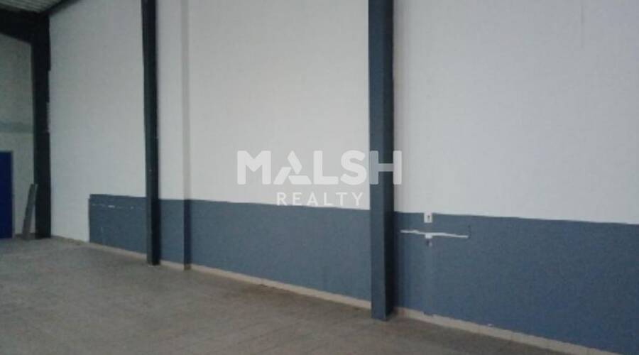 MALSH Realty & Property - Local d'activités - Lyon 7° / Gerland - Lyon 7 - 6