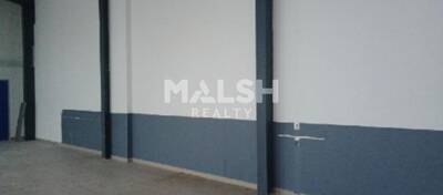 MALSH Realty & Property - Local d'activités - Lyon 7° / Gerland - Lyon 7 - 6