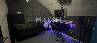 MALSH Realty & Property - Local commercial - Lyon 9° / Vaise - Lyon 9 - 1