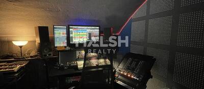 MALSH Realty & Property - Local commercial - Lyon 9° / Vaise - Lyon 9 - 2