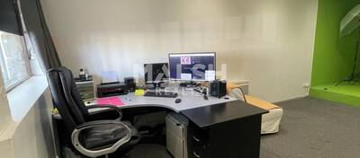 MALSH Realty & Property - Local commercial - Lyon 9° / Vaise - Lyon 9 - 4