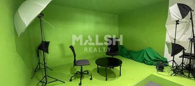 MALSH Realty & Property - Local commercial - Lyon 9° / Vaise - Lyon 9 - 5