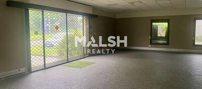MALSH Realty & Property - Bureau - Lyon Nord Ouest (Techlid / Monts d'Or) - Tassin-la-Demi-Lune - 6