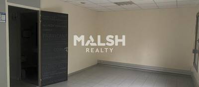 MALSH Realty & Property - Bureau - Lyon Nord Ouest (Techlid / Monts d'Or) - Tassin-la-Demi-Lune - 2
