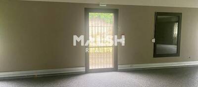MALSH Realty & Property - Bureau - Lyon Nord Ouest (Techlid / Monts d'Or) - Tassin-la-Demi-Lune - 4